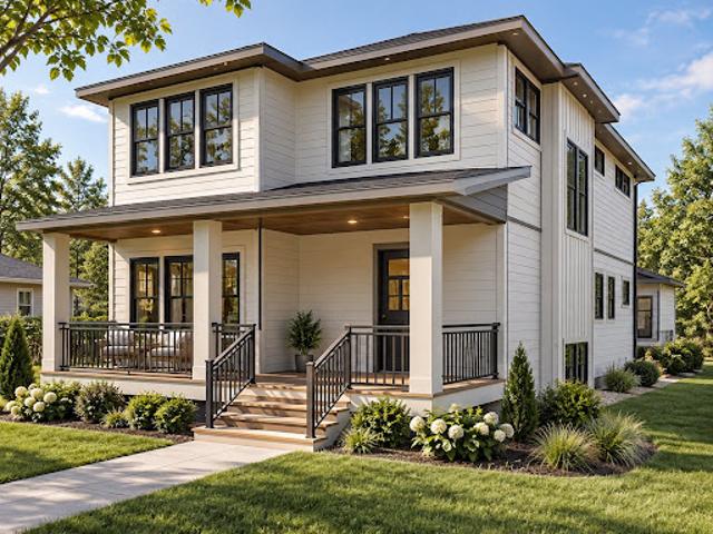 House for sale in Ramsey, Minnesota
