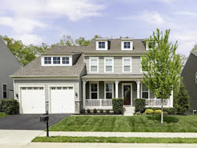House for sale in Aldie House for sale in Aldie