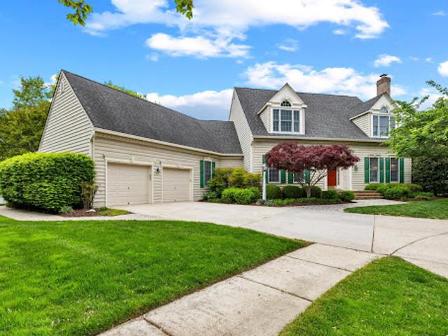 House for sale in Annapolis, Maryland