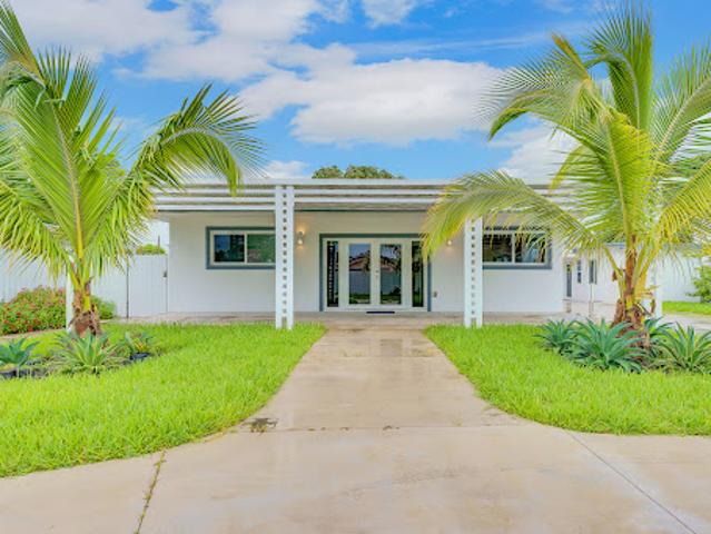 House for sale in Miami, Florida