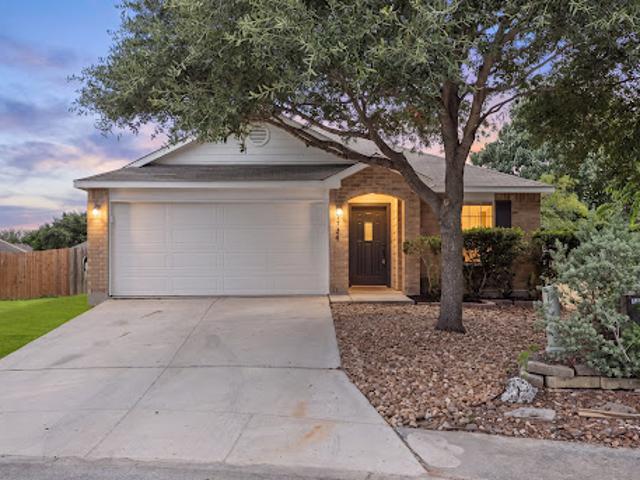 House for sale in Kendall, Texas