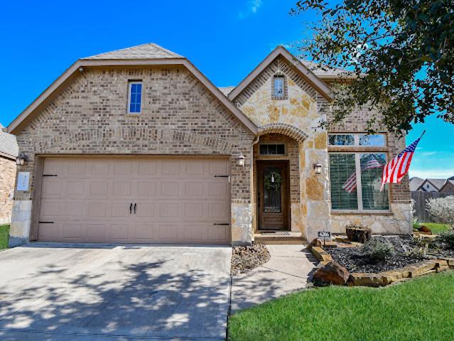 House for sale in Katy, Texas