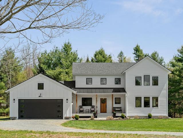 House for sale in Jericho, Vermont