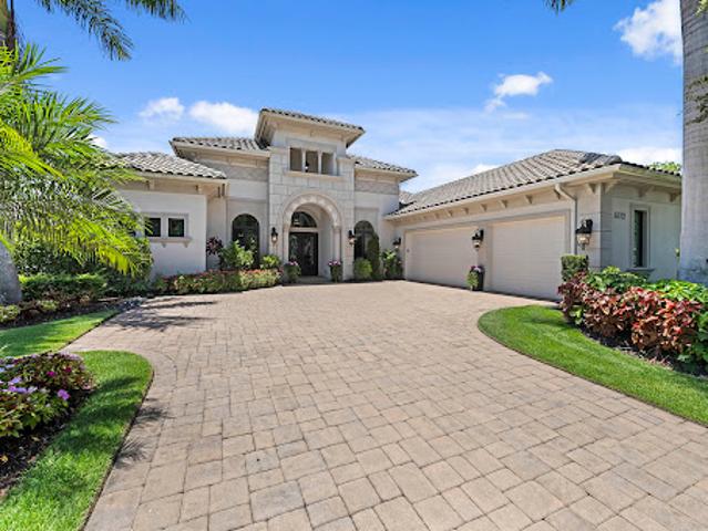 House for sale in Naples, Florida