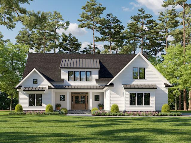 House for sale in Wake, North Carolina