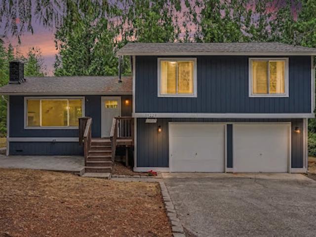 House for sale in Carnation, Washington
