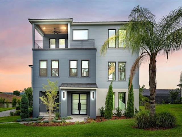 House for sale in Lakeland, Florida