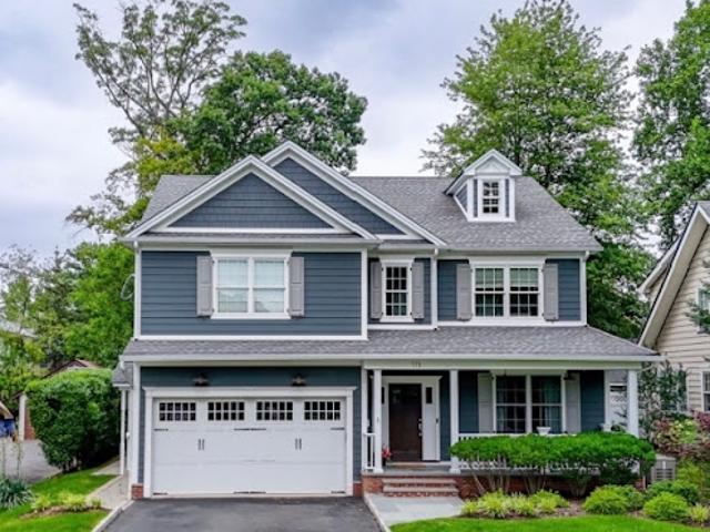 House for sale in Westfield, New Jersey