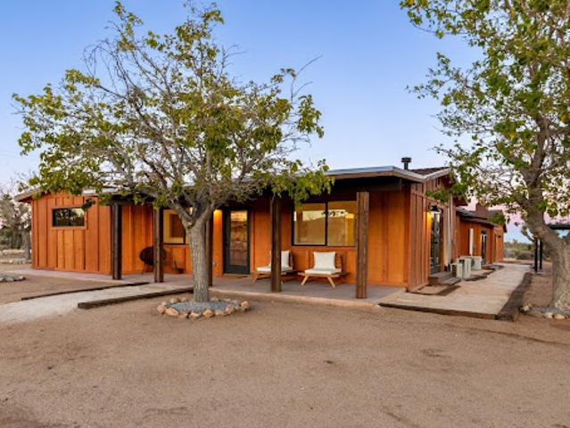 House for sale in Yucca Valley, San Bernardino County
