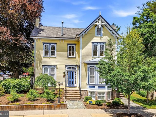 House for sale in New Hope, Bucks County