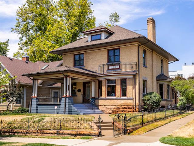 House for sale in Salt Lake City