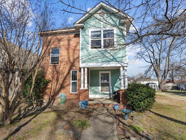House for sale in Tennessee