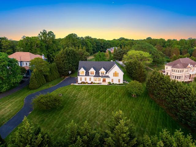 House for sale in Virginia