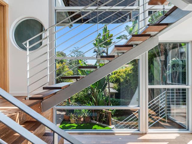 House for sale in Canoga Park, California