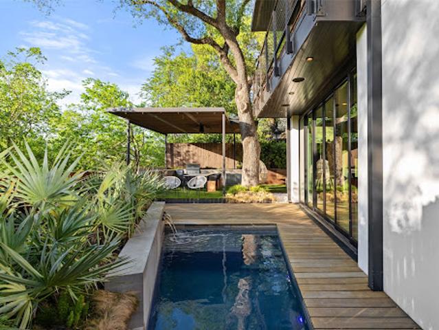 House for sale in Austin, Texas