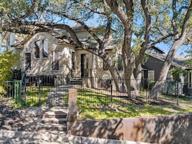 House for sale in Austin, Texas
