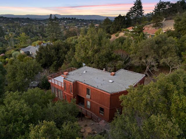 House for sale in California