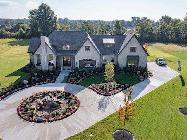 House for sale in Loveland, Ohio