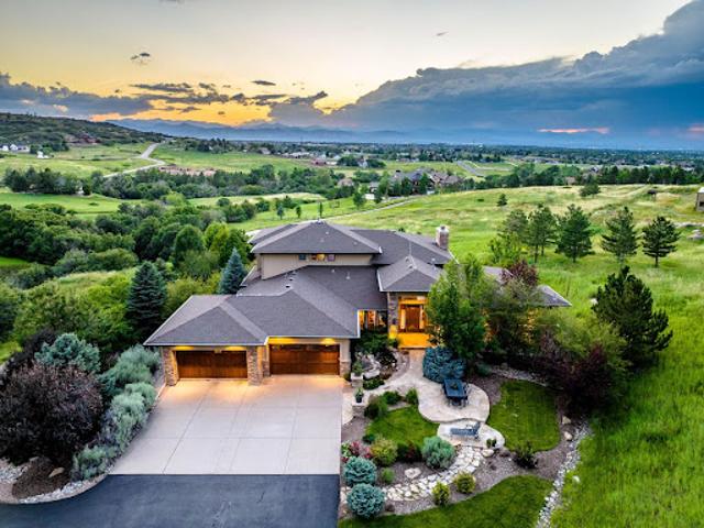 House for sale in Lone Tree, Colorado