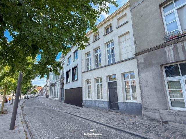 Maison location à Brunehaut, Wallonie