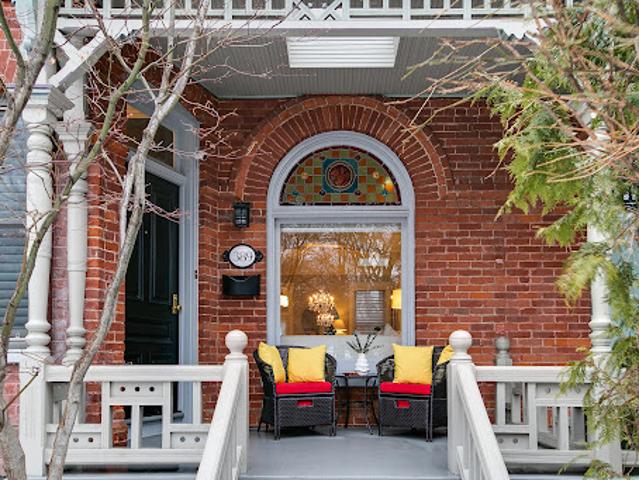 House for sale in Woburn, Ontario