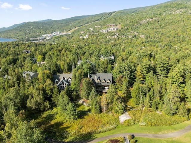 House for sale in Mont-Tremblant, Laurentides