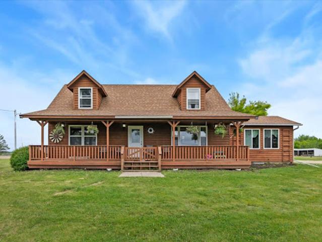 House for sale in Kenyon, Minnesota
