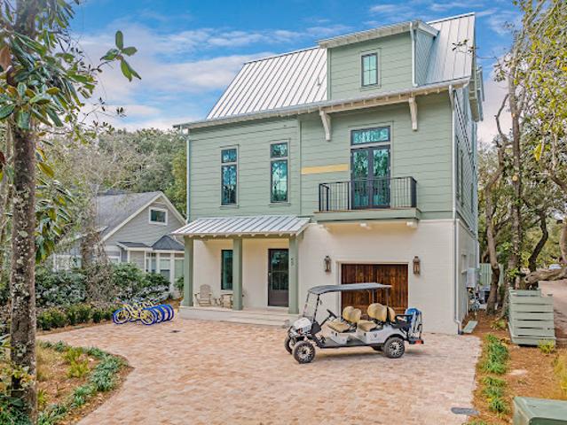 House for sale in Walton, Florida