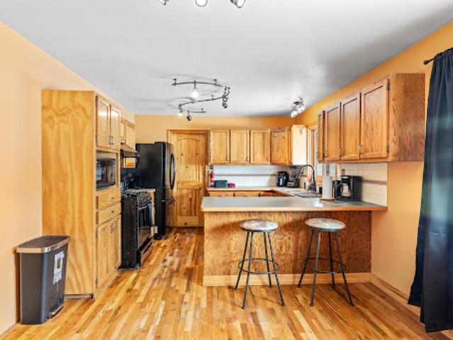 House for sale in Steamboat Springs, Colorado