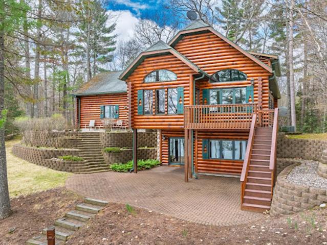 House for sale in Vilas, Wisconsin