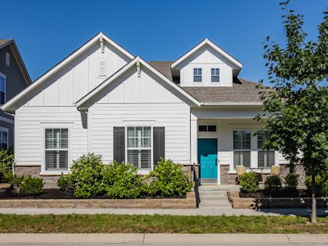 House for sale in Westfield, Indiana