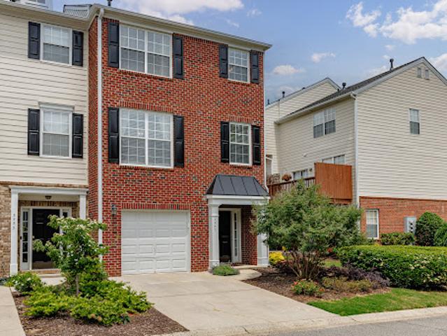 House for sale in Atlanta, Georgia
