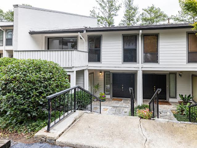 House for sale in Atlanta, Georgia