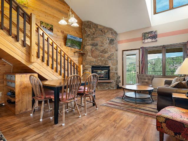 House for sale in Colorado