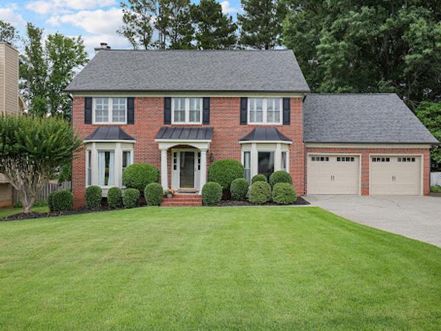 House for sale in Cobb, Georgia