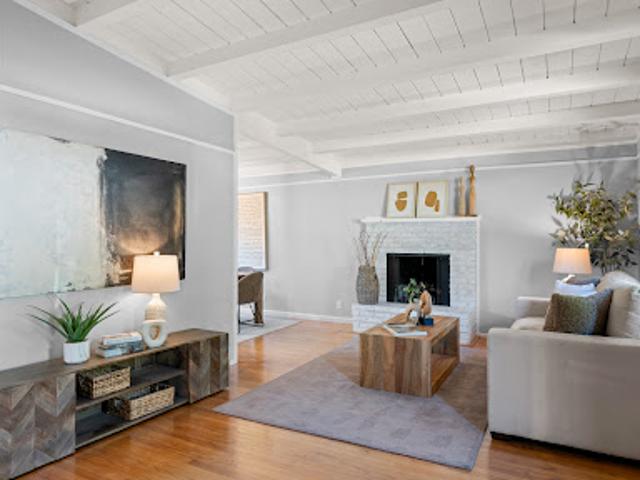 House for sale in San Rafael, California