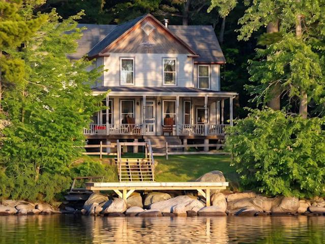 House for sale in New Hampshire
