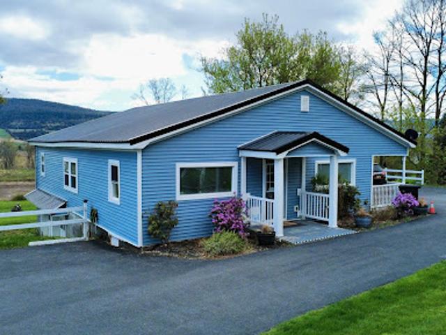 House for sale in Middleburgh, New York