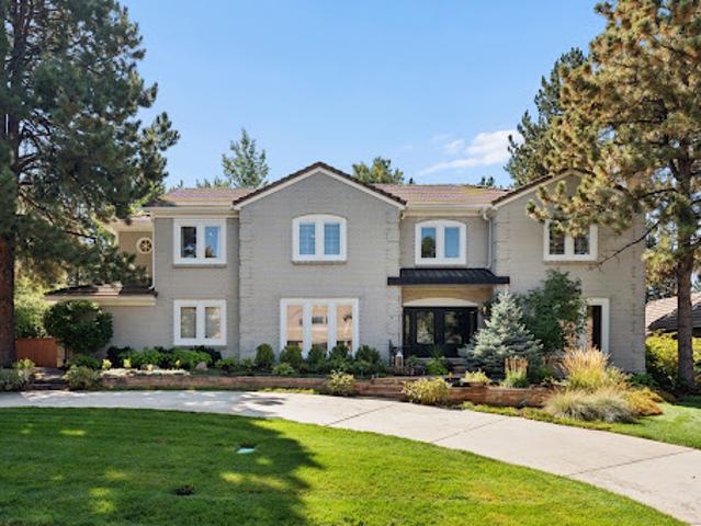 House for sale in Arapahoe, Colorado
