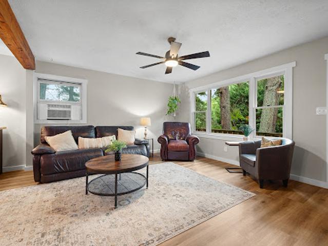 House for sale in Candler, Buncombe County