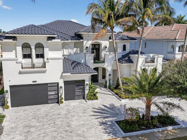 House for sale in Boca Raton, Palm Beach County
