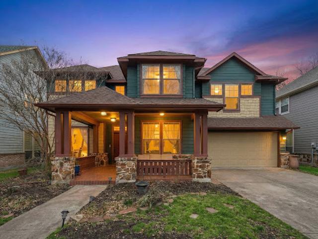 House for sale in Mckinney, Texas