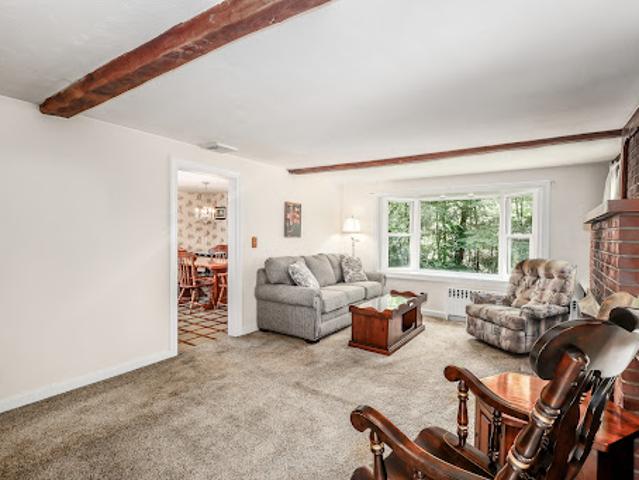 House for sale in Southbury, Connecticut