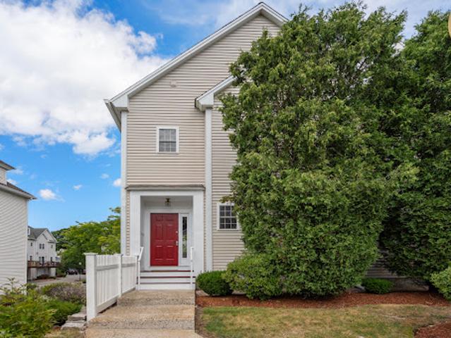 House for sale in Woburn, Massachusetts