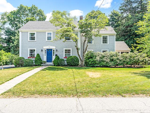 House for sale in Barrington, Rhode Island