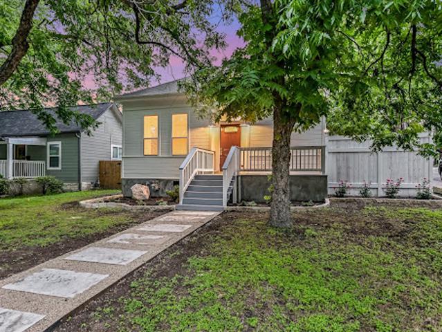 House for sale in Austin, Texas