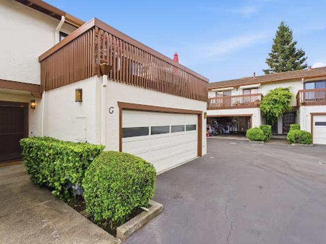House for sale in San Mateo, California