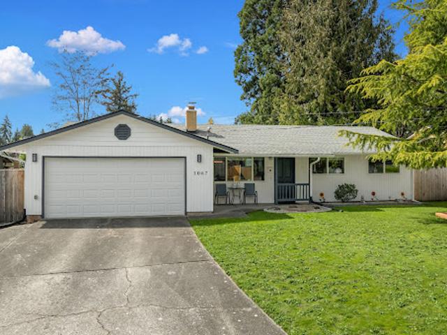 House for sale in Renton, Washington