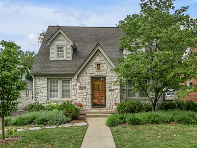 House for sale in Lexington, Kentucky