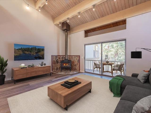 House for sale in Kings Beach, California